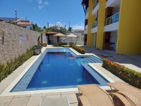 Privê Beach - Apto 201